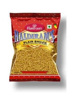 Haldiram Plain Bhujia 150g