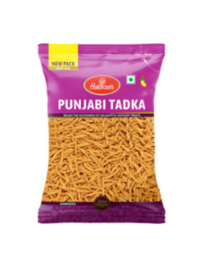 Haldiram Punjabi Tadka 200g