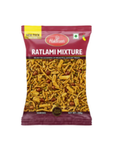 Haldiram Ratlami Mixture 200g