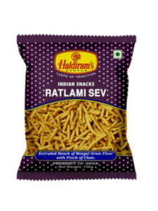 Haldiram Ratlami Sev 150g