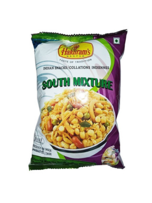 Haldiram South Mixture 150g
