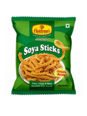 Haldiram Soya Sticks 150g
