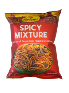 Haldiram Spicy Mixture 150g