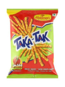 Haldiram Taka-Tak