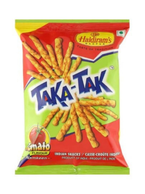Haldiram Taka-Tak