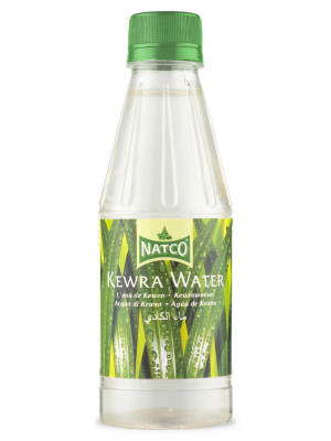 Kewra water Natco 310ml
