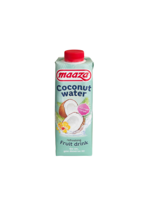 Maaza Coconut Water 330ml