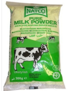 Milk Powder Natco 300g