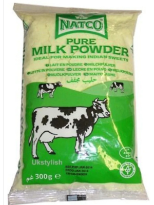 Milk Powder Natco 300g