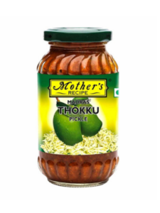 Mothers Thokku Pickle 300g