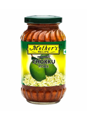 Mothers Thokku Pickle 300g
