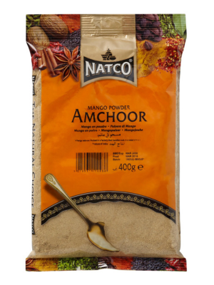 Natco Aamchoor - Mango Powder 400g