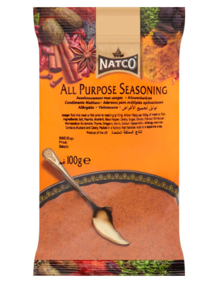 Natco All Purpose Seasoning 100g