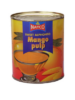 Natco Alphonso Mango Pulp 450g