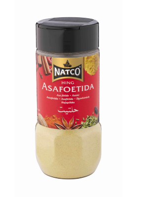 Natco Asafoetida Jar 100g