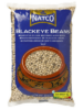 Natco Black Eye Beans 2kg