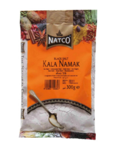 Natco Black Salt 300g