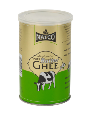 Natco Butter Ghee 1kg