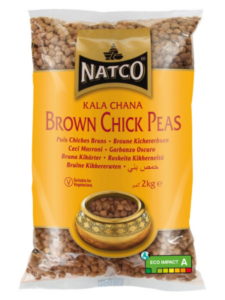 Natco Chana Dal 2kg