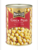 Natco Chick Peas boiled 400g