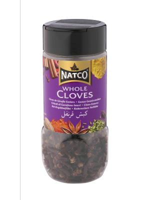 Natco Cloves Whole 50g