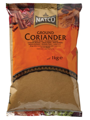 Natco Coriander Powder 1kg