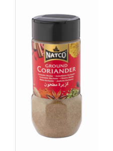 Natco Coriander Powder Jar 100g