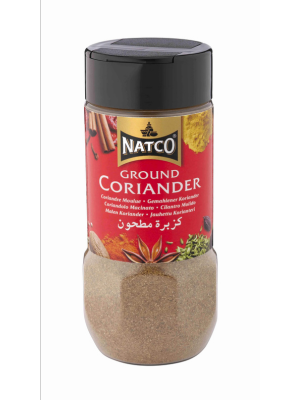 Natco Coriander Powder Jar 100g