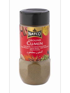 Natco Cumin Powder Jar 100g