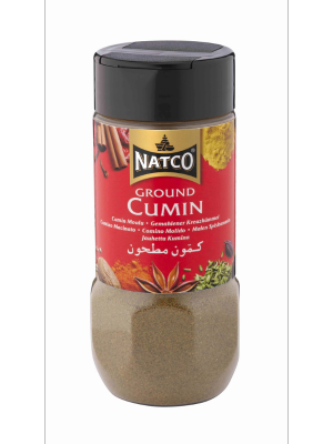 Natco Cumin Powder Jar 100g