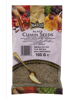 Natco Cumin Seeds 100g