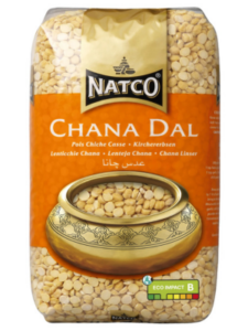 Natco Dal Chana 1kg