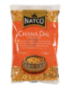 Natco Dal Chana 500g