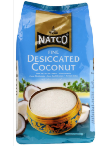 Natco Desiccated Coconut 300g