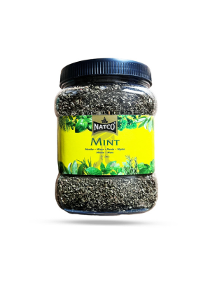 Natco Dry Mint 250g