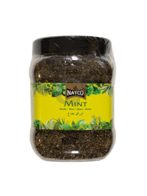 Natco Dry Mint Jar 25g