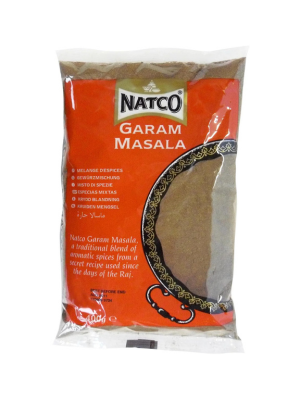 Natco Garam Masala Powder 400g