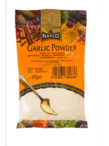Natco Garlic Powder 100g