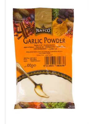 Natco Garlic Powder 100g