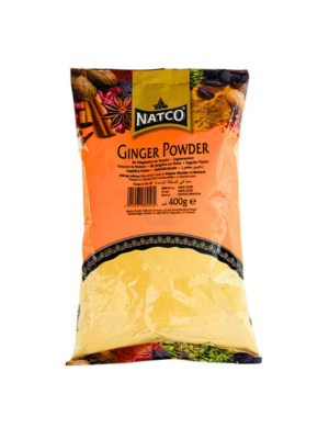 Natco Ginger Powder 400g