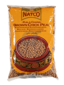 Natco Kala Chana 2kg