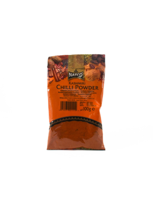 Natco Kashmiri Chilli Powder 100g