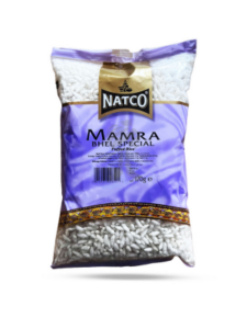 Natco Mamra (Puffed Rice) 170g