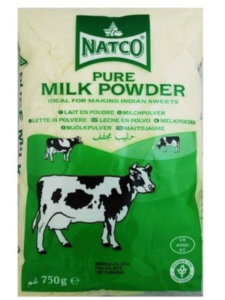 Natco Milk Powder 750g