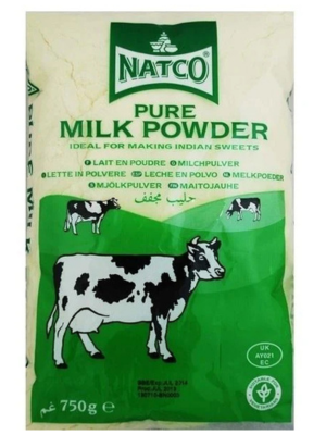 Natco Milk Powder 750g