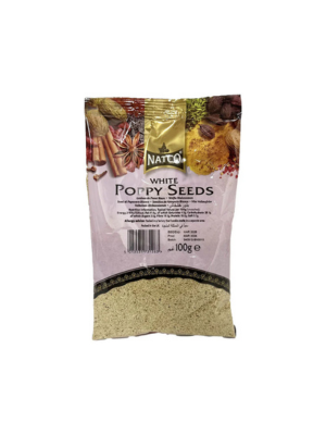 Natco Poppy Seeds - Khus Khus 100g