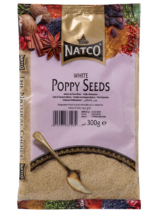 Natco Poppy Seeds - Khus Khus 300g