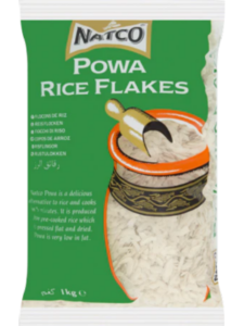 Natco Powa/Flaked Rice 1kg