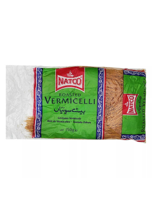 Natco Roasted Vermicelli 150g