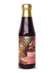 Natco Tamarind Sauce 340g
